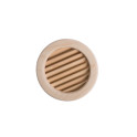Grille de ventilation - 0