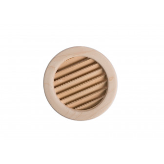 Grille de ventilation