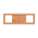 Vanne de ventilation SAUFLEX - 1