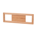 Vanne de ventilation SAUFLEX - 2