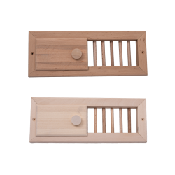 La soupape de ventilation SL1 