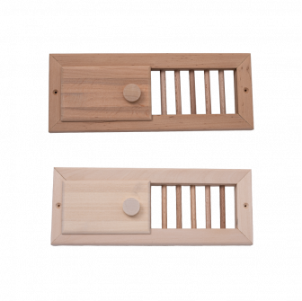 La soupape de ventilation SL1