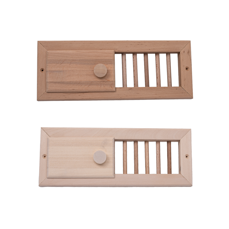 La soupape de ventilation SL1