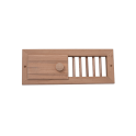 La soupape de ventilation SL1 - 1