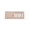 La soupape de ventilation SL1 - 3