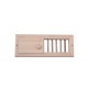 La soupape de ventilation SL1, tilleul