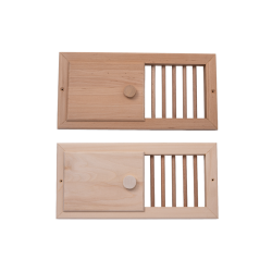 La soupape de ventilation SL2 