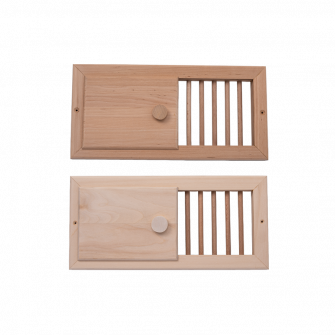 La soupape de ventilation SL2