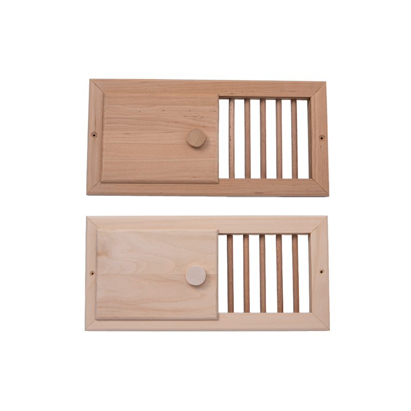La soupape de ventilation SL2