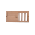 La soupape de ventilation SL2 - 3