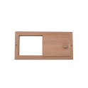 La soupape de ventilation SL2 - 4