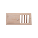 La soupape de ventilation SL2 - 1