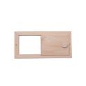 La soupape de ventilation SL2 - 2