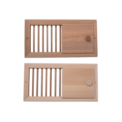 La soupape de ventilation SL3 