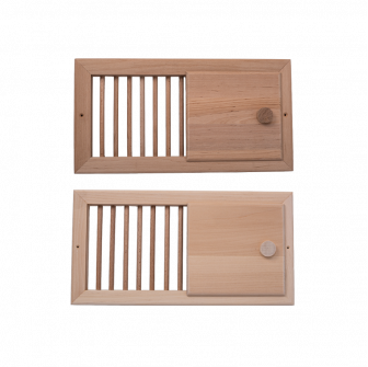 La soupape de ventilation SL3