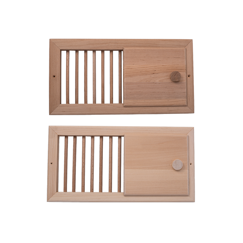 La soupape de ventilation SL3
