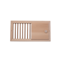 La soupape de ventilation SL3 - 3