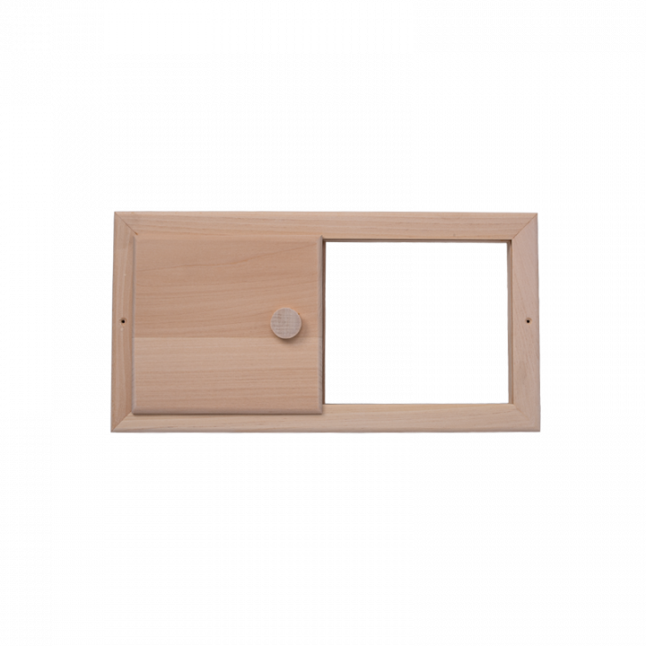 La soupape de ventilation SL3, tilleul