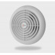 Ventilateur de sauna MM-S avec clapet anti-retour d/120mm