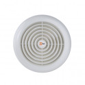 Ventilateur de sauna MM-S avec clapet anti-retour d/120mm - 0