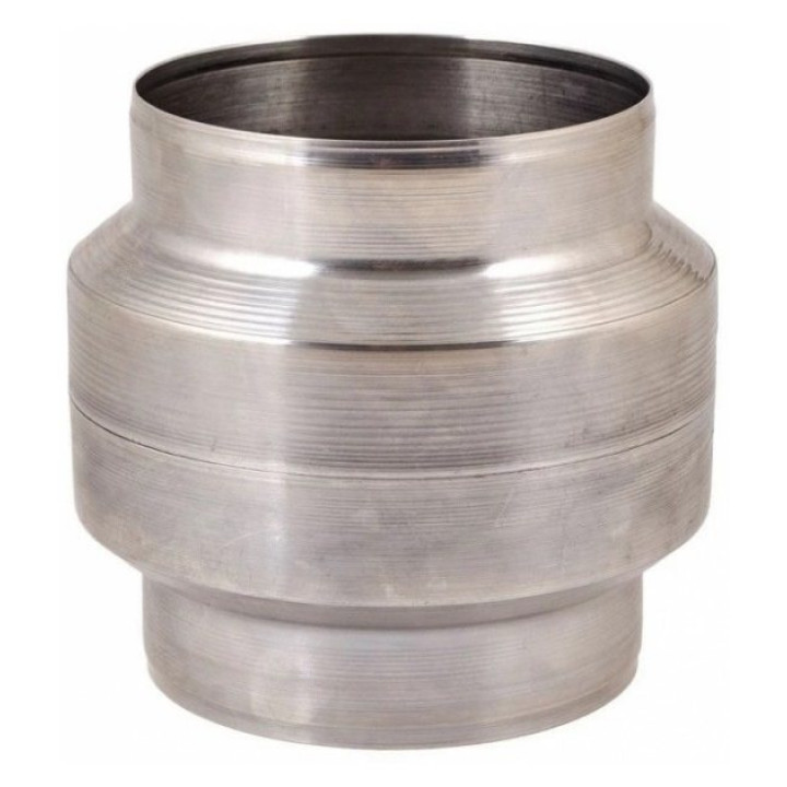 Ventilateur pour sauna VOK-T 150°C, 120/Ø100mm