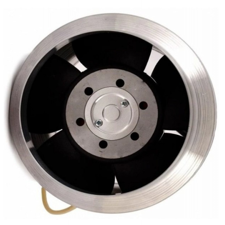 Ventilateur pour sauna VOK-T 150°C, 120/Ø100mm