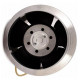 Ventilateur pour sauna VOK-T 150°C, 120/Ø100mm
