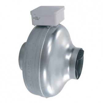 Ventilateur de sauna