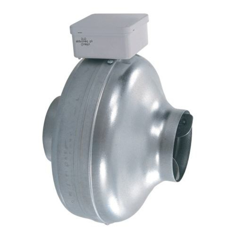 Ventilateur de sauna