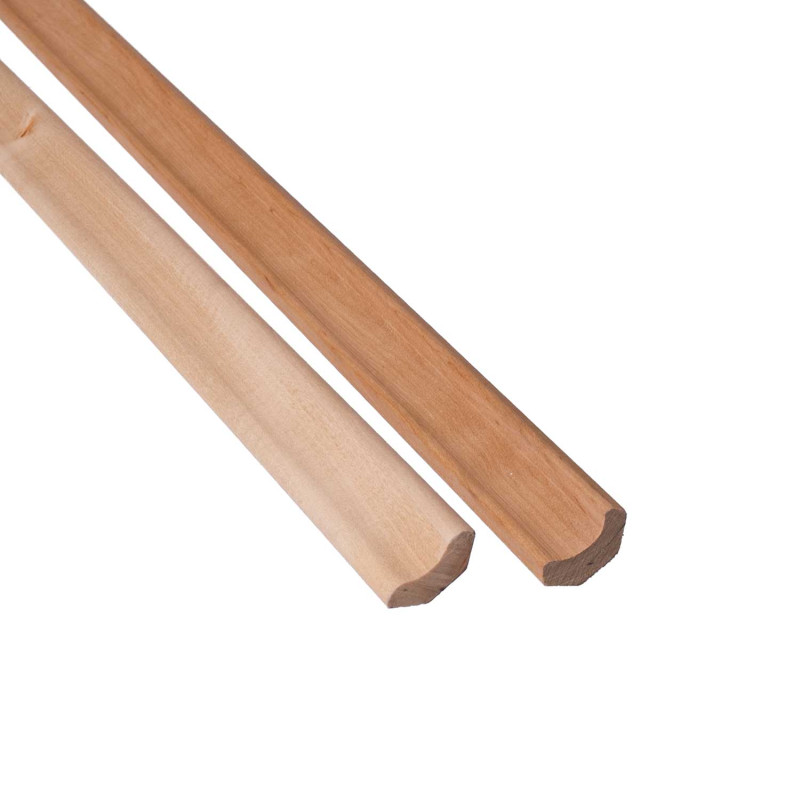 moulure d'angle