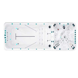 Piscine d'hydromassage SPA VITALITY / VITALITY DEEP  Piscine d'hydromassage SPA VITALITY / VITALITY DEEP