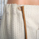 Coffret cadeau pour LUI. Chapeau de sauna et tablier pour homme - LINEN