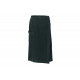 Coffret cadeau RENTO KENNO POUR LUI. Chapeau et tablier en coton, vert foncé.
