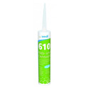 Mastic élastique WEDI 610 - 0