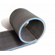 Panneau de construction flexible WEDI, dans le sens de la largeur