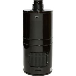 Poêle de sauna à bois - AITO AK-47  Poêle de sauna à bois - AITO AK-47