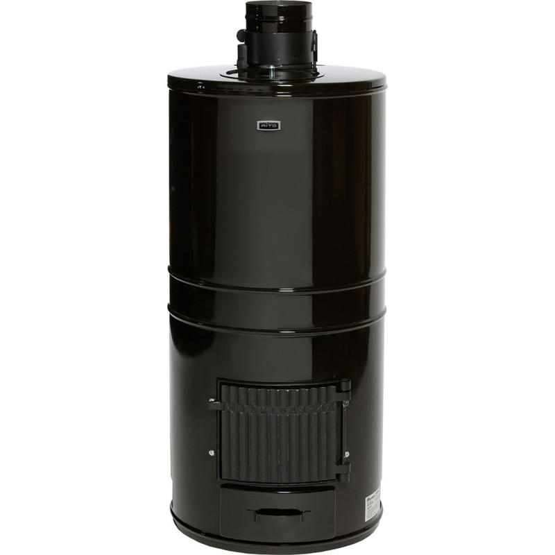 Poêle de sauna à bois - AITO AK-47