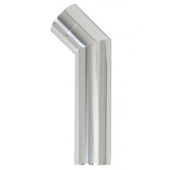HARVIA coude 45°