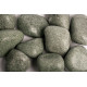Pierres de jadéite, 10 kg.