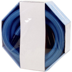 Tuyau flottant pour nettoyage de fond 38 mm, avec buses, 10 m.  Tuyau flottant pour nettoyage de fond 38 mm, avec buses, 10 m.