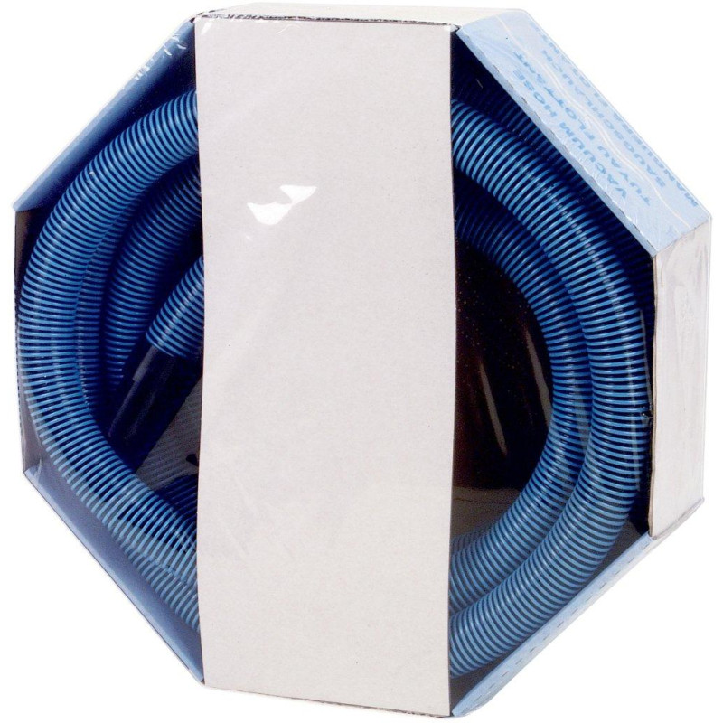 Tuyau flottant pour nettoyage de fond 38 mm, avec buses, 10 m.