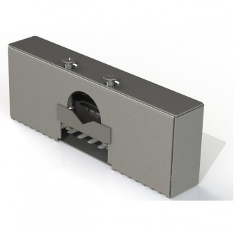 Buse à vapeur - HARVIA ZG-525