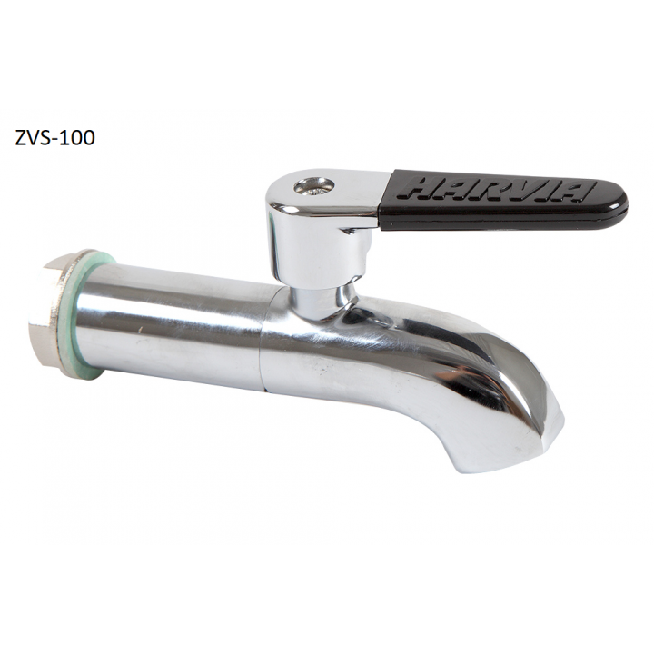 Pièces détachées - Joint HARVIA pour robinet de réservoir d'eau