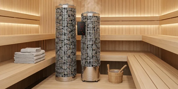 Questions fréquentes : Poêles électriques pour sauna Harvia