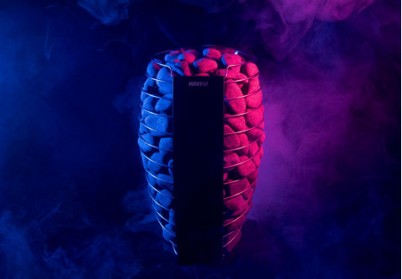 Nouveautés Harvia : contrôle du sauna par téléphone et radiateurs électriques impressionnants