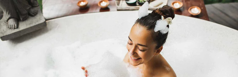 5 astuces pour un bal de fin d'année : comment transformer un jacuzzi en un élément photo accrocheur pour un bal de fin d'année