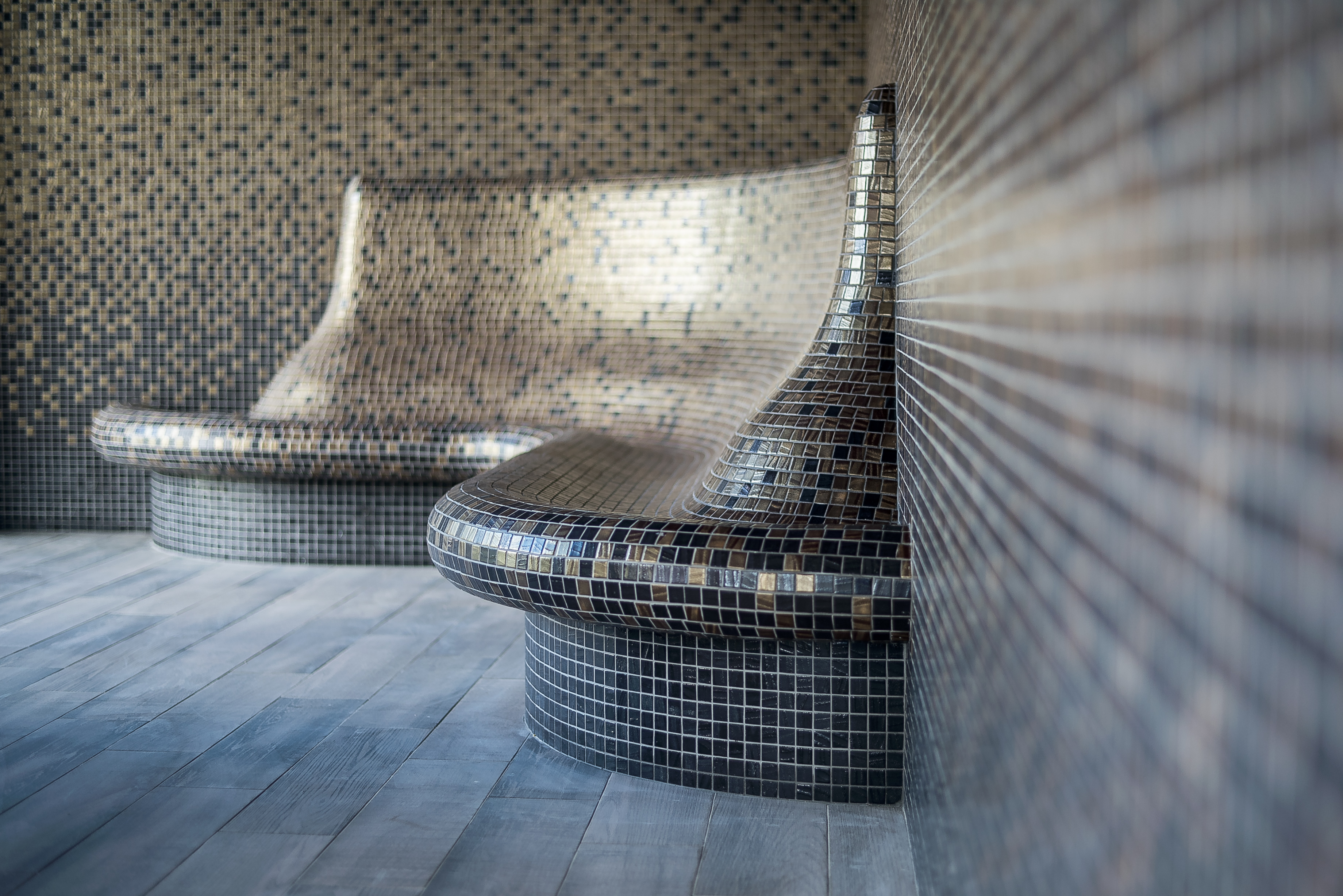 pièces en bois pour sauna wooden parts for sauna