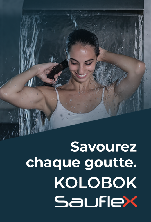 Sauflex KOLOBOK