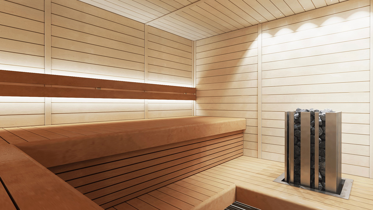 Quels panneaux sont les plus utiles pour les saunas?