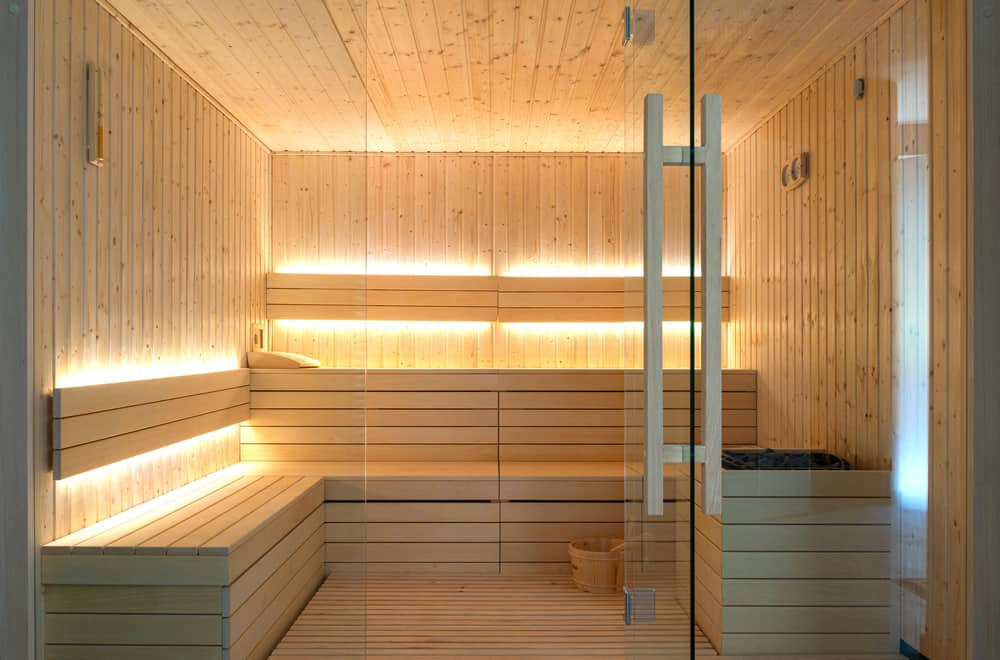 Ce que vous devez savoir sur un sauna et son installation
